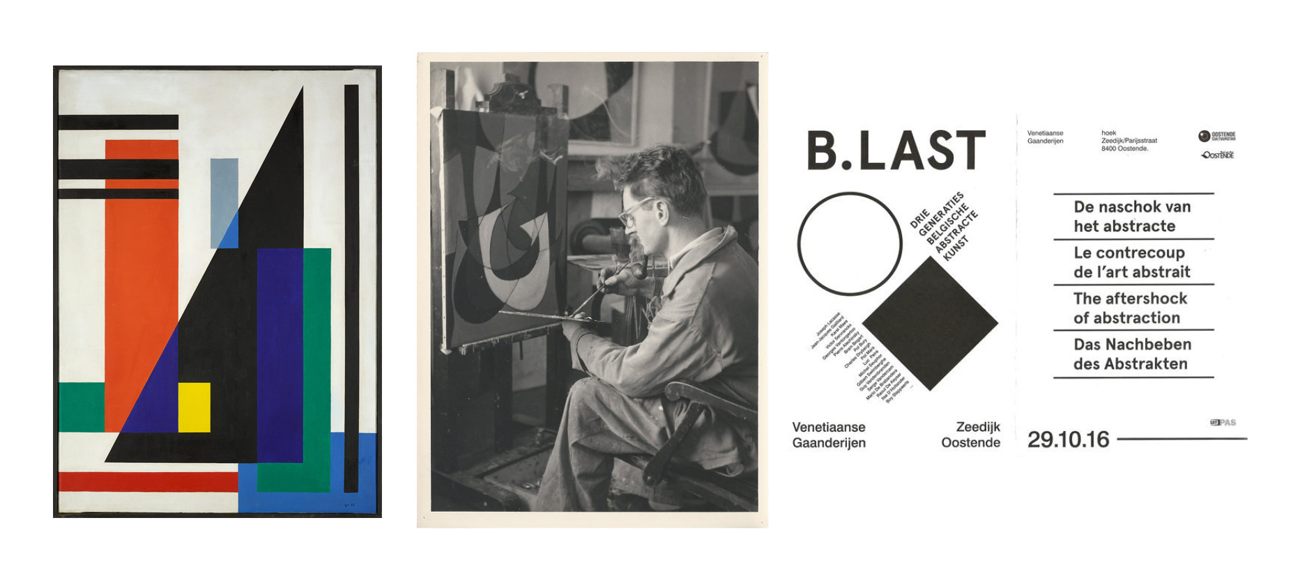 B.Last
