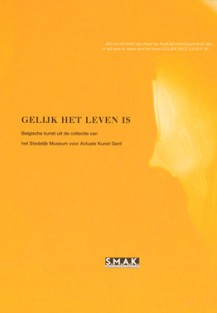 Gelijk Het Leven Is